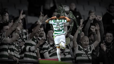 Celtic v Rangers Odds .